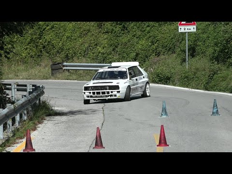 52°Garessio-San Bernardo 2025|ACTION & MISTAKES