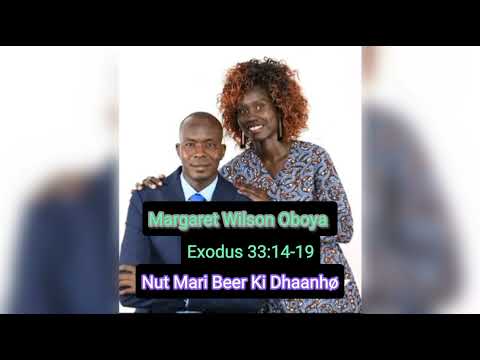 Nut Mari Beer Ki Dhaanhø