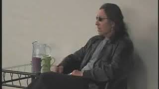 John Trudell - Živimo u svetu koji nagriza ljudski duh (Modern Humans are Walking Dead!)