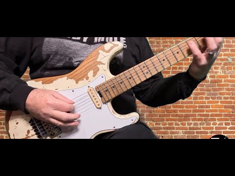 RIFFER MADNESS VOL 1 - EPISODE 4