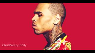 Chris Brown - In Your Life