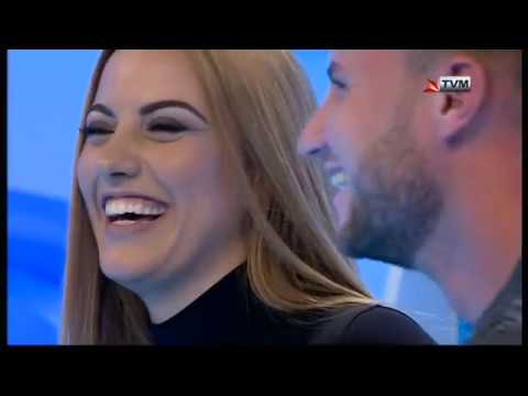 Brooke Borg & Sami Cass Interviewed on Sibtek 2017/2018 (Week 15)