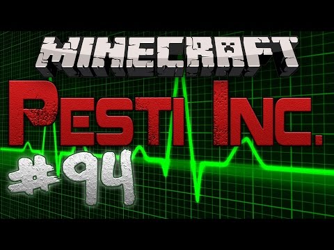 Pesti Inc #94 - Aluminium? (Resonant Rise 3)