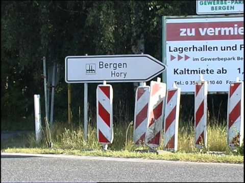 Hinweis: Halbseitige Sperrung auf S 234 - ELSTERWELLE