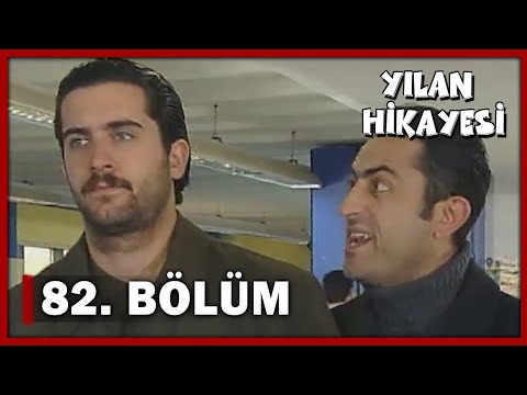 Yılan Hikayesi 82.Bölüm - FULL BÖLÜM