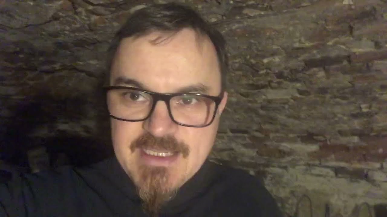 Volodymyr Vorobey