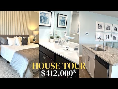 Inside Miami House Tour: What 400k Can Get You!