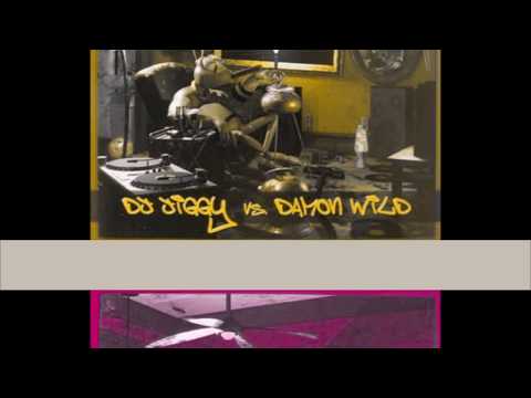 DJ Jiggy X-Club Presents Domestic Sounds Vol. 1