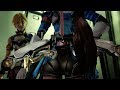 Star Ocean: The Last Hope International HD Remaster PS4 - Intro