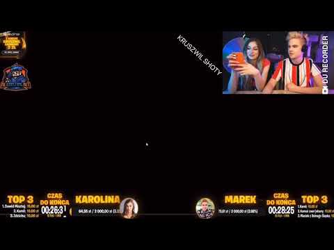 REAKCJA KRUSZWILA NA EKIPA „CHILL”