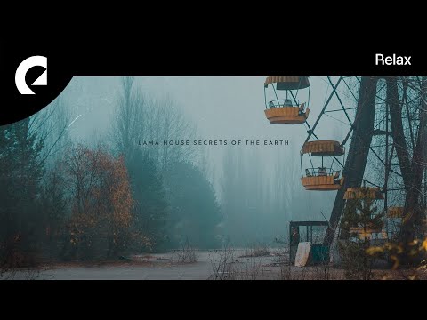 Lama House - Before the War