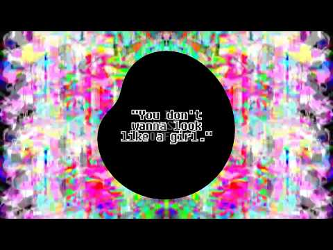 Men - Patricia Taxxon
