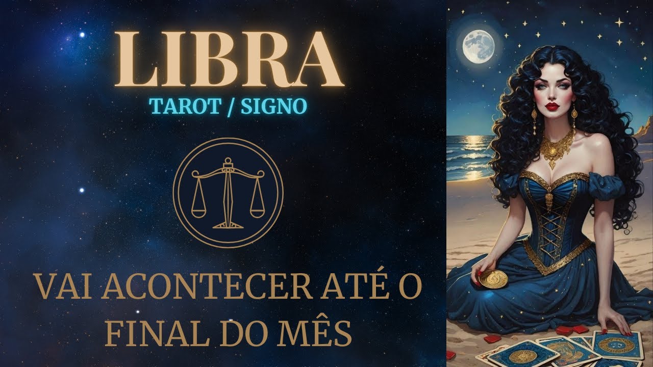 LIBRA♎Esse dinheiro chega e muda tudo. Segura a emoção, vc terá uma surpresa e vai comemorar muito💫