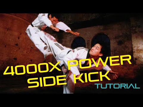 Side Kick Tutorial