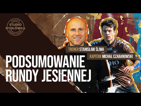 Studio Rydlówka #1 - Podsumowanie Rundy Jesiennej