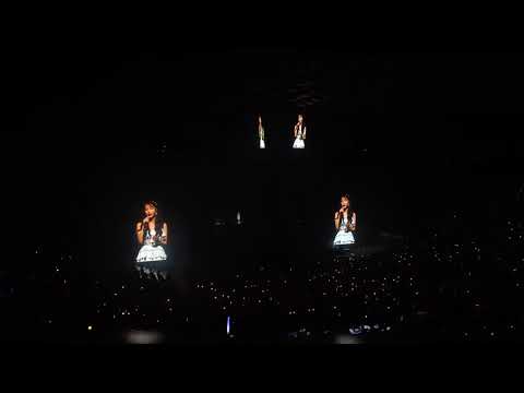 191213 'Lullaby' IU in Manila [4K] #IULovePoemInMNL