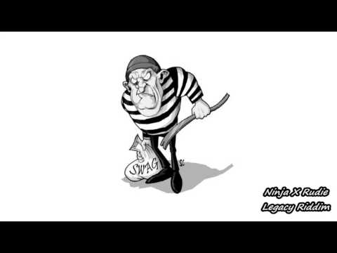 [Grime] Ninja X Rudie - Legacy Riddim