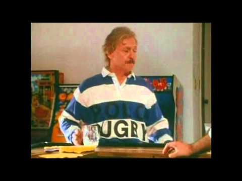 GetEven (aka Road to Revenge) (1993) trailer