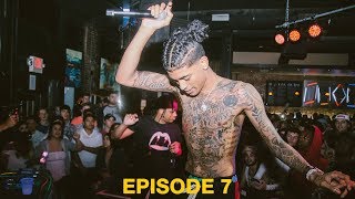Documented Shit - Episode 7 (Trill Sammy & Maxo Kream Tour)