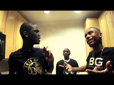 K Dough x O Dog - Mayates (Official Video) Prod. ChuckyBeatz