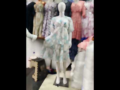 GHAS BAZAR BANDRA E Mumbai wholesale market mubina garments mo 7208205610