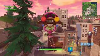 Fortnite Battle Royal Episode 4