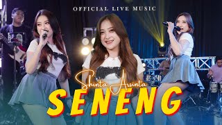 Download lagu Shinta Arsinta - SENENG - Gilga Happy (ANEKA SAFARI) mp3 Download lagu Shinta Arsinta - SENENG - Gilga Happy (ANEKA SAFARI) mp3