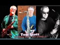 Tom Scott  -  Holding Back The Years