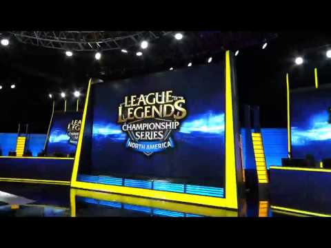 Results, Sounds and Highlights of Season 5 EU and NA LCS Spring 2015 Promotion Tournament Day 2!