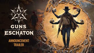 Guns of Eschaton video 1