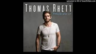 Thomas Rhett South Side