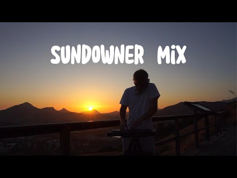Throwback Sundowner Mix (David Guetta, Sean Paul, Rihanna, Kid Cudi, Dr. Dre, Black Eyed Peas)