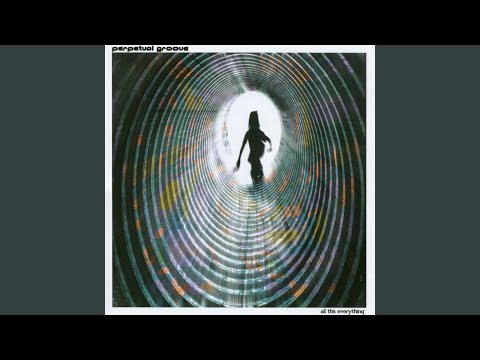 Left to Drifting - Perpetual Groove