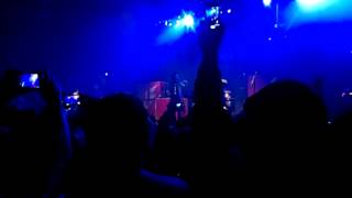 Breathe Carolina- Brady Theater-Tulsa, OK