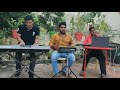 Newyork Nagaram Song Cover By Chennai Beatz