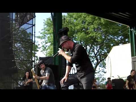 Thumbnail for HURT "rapture" live syracuse ny dfb 2012 hd audio up front