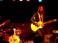 Joseph Arthur & The Lonely Astronauts, When I Was Running Out Of Time @ Schubas