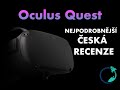 Okuliare pre virtuálnu realitu Oculus Quest 128GB