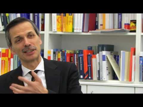 Das Beste aus zwei Welten: Wirtschaftsinformatik