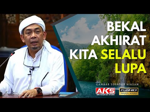 Allah Didik Kita Dengan SOLAT | Ustaz Ahmad Rizam