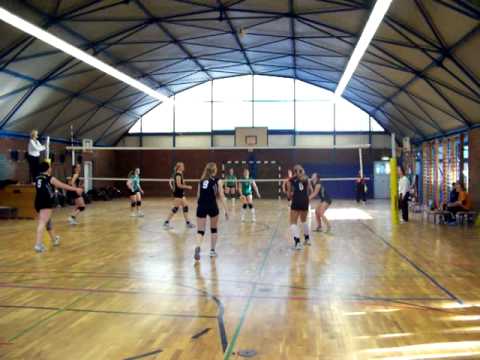 DresdnerSSV III vs. Coschütz I