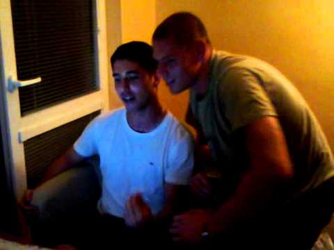 MC Erik & Jakubko - Dedi cato tuti kveli ke