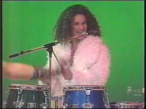 41 The Sunclub    Fiesta & Interview Live In Quem Sabe Sábado 1997