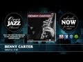Benny Carter - What'll It Be (1946)