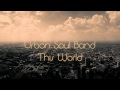 Urban Soul Band - This World 