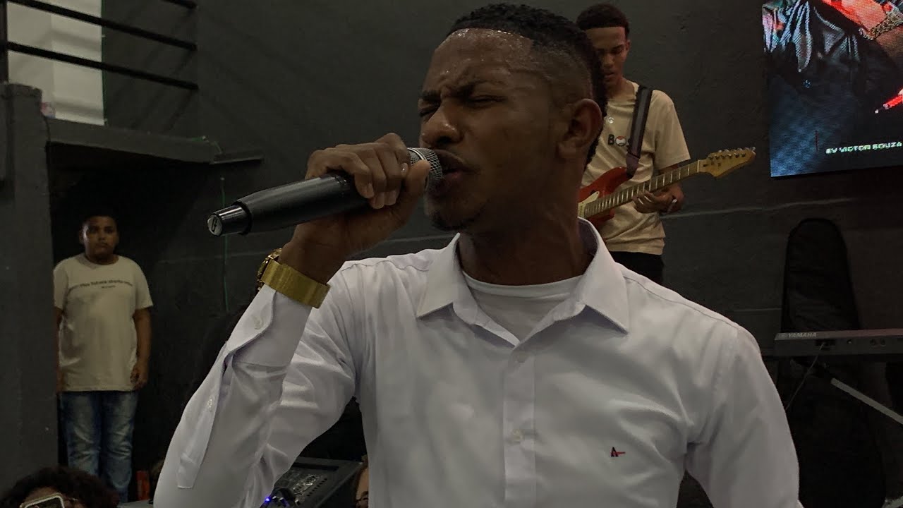 OLHA O QUE ACONTECEU EM 1 ANO DA TARDE DO DECRETO🔥😱🔥- Pr.Xavier