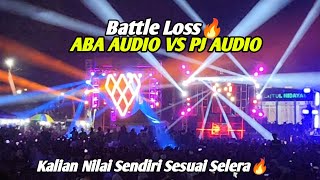 Download lagu SENGIT SALING STUT 🔥ABA AUDIO VS PJ AUDIO BATTLE LOSS | LEDOKOMBO JEMBER mp3 Download lagu SENGIT SALING STUT 🔥ABA AUDIO VS PJ AUDIO BATTLE LOSS | LEDOKOMBO JEMBER mp3