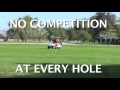 THE GOLF FIRM INFOMERCIAL