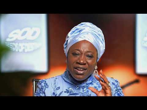 SEEDS OF DESTINY - WEDNESDAY, 18TH FEBRUARY, 2026