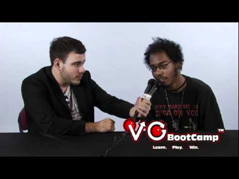Apex 2010 - Interview with Ninjalink - SSBB - SSBB - SSBB